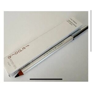 Jane‎ Iredale Fedora Minerals Black Eye Pencil *Brand New in Box*